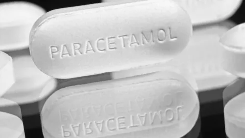 Bon usage du paracétamol et des anti-inflammatoires