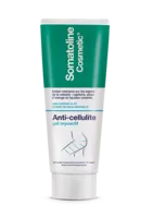 Somatoline Cosmetic Anti-cellulite Gel Cryoactif 250ml à TOURS