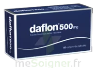 Daflon 500 Mg Comprimés Pelliculés Plq/60 à TOURS
