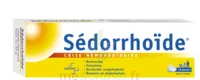 Sedorrhoide Crise Hemorroidaire Crème Rectale T/30g à TOURS