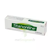 Titanoreine Crème T/40g à TOURS