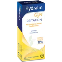 Hydralin Gyn Gel Calmant Usage Intime 200ml à TOURS