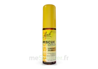 Rescue Spray Fl/20ml à TOURS